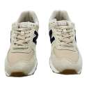 ZAPATILLAS NEW BALANCE HOMBRE 574 BEIGE