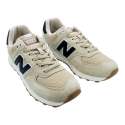 ZAPATILLAS NEW BALANCE HOMBRE 574 BEIGE