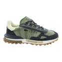 ZAPATILLAS LACOSTE HOMBRE ELITE ACTIVE 224 KAKI