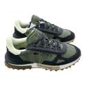 ZAPATILLAS LACOSTE HOMBRE ELITE ACTIVE 224 KAKI