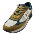 ZAPATILLAS HOMBRE USS POLO ASSN CLEEF 007 CAMEL