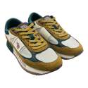 ZAPATILLAS HOMBRE USS POLO ASSN CLEEF 007 CAMEL