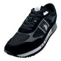 ZAPATILLAS HOMBRE USS POLO ASSN CLEEF 007 NEGRO