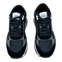 ZAPATILLAS HOMBRE USS POLO ASSN CLEEF 007 NEGRO