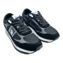 ZAPATILLAS HOMBRE USS POLO ASSN CLEEF 007 NEGRO