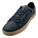 ZAPATILLAS LEVIS HOMBRE CLÁSICAS NEGRO