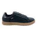 ZAPATILLAS LEVIS HOMBRE CLÁSICAS NEGRO