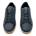 ZAPATILLAS LEVIS HOMBRE CLÁSICAS NEGRO