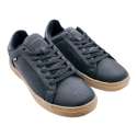 ZAPATILLAS LEVIS HOMBRE CLÁSICAS NEGRO