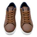 ZAPATILLA LEVIS HOMBRE SPORT MARRON MARRÓN