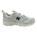 ZAPATILLAS NEW BALANCE HOMBRE 408 BEIGE