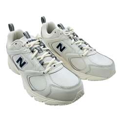 NEW BALANCE MEN'S SNEAKERS 408