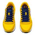 ZAPATILLAS SUN68 HOMBRE JAKI SOLID AMARILLO AMARILLO