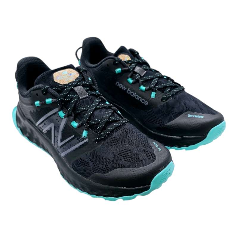 ZAPATILLAS HOMBRE NEW BALANCE FRESH FOAM GAROÉ NEGRO