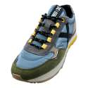 ZAPATILLAS MUNICH MUJER SUNSET 54 AZUL