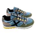 ZAPATILLAS MUNICH MUJER SUNSET 54 AZUL