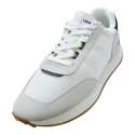 ZAPATILLA LACOSTE HOMBRE L-SPIN 124 BLANCO