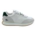 ZAPATILLA LACOSTE HOMBRE L-SPIN 124 BLANCO