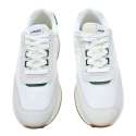 ZAPATILLA LACOSTE HOMBRE L-SPIN 124 BLANCO