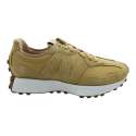 ZAPATILLAS NEW BALANCE HOMBRE U327LJ AMARILLO