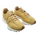 ZAPATILLAS NEW BALANCE HOMBRE U327LJ AMARILLO