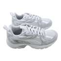 PUMA MILENIO TECH SUEDE GRIS