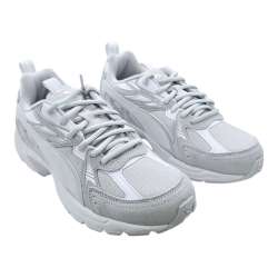 PUMA MILENIO TECH SUEDE GRIS