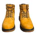 BOTA MONTANERA USS POLO ASSN HOMBRE AMARILLO