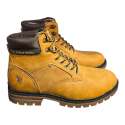 BOTA MONTANERA USS POLO ASSN HOMBRE AMARILLO