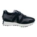 ZAPATILLAS HOMBRE NEW BALANCE 327LI NEGRA NEGRO