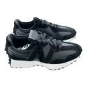 ZAPATILLAS HOMBRE NEW BALANCE 327LI NEGRA NEGRO