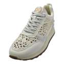 ZAPATILLA XTI MUJER CORDONES PLANTILLA EXTRAIBLE BLANCA BLANCO