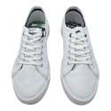 ZAPATILLAS HOMBRE PEPE JEANS CASUAL BRADY 800 BLANCO