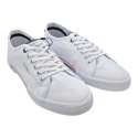 ZAPATILLAS HOMBRE PEPE JEANS CASUAL BRADY 800 BLANCO