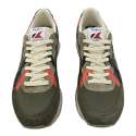 ZAPATILLAS HOMBRE PEPE JEANS BRIT COVER 736 KAKI