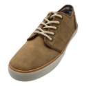 ZAPATILLAS CASUAL TEJIDO SUELA CASCO CAMEL MUSTANG HOMBRE CAMEL