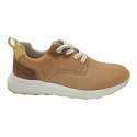 ZAPATILLAS HOMBRE MUSTANG TEJIDO ULTRALIGERA CAMEL CAMEL