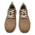 ZAPATILLAS HOMBRE MUSTANG TEJIDO ULTRALIGERA CAMEL CAMEL