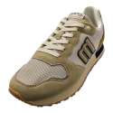 ZAPATILLAS HOMBRE MUSTANG CASUAL BEIG BEIGE