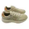 ZAPATILLAS MUSTANG HOMBRE ULTRALIGERA SUELA GRUESA BEIGE