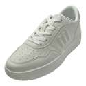 ZAPATILLAS MUSTANG MUJER SUELA CASCO BLANCA BLANCO