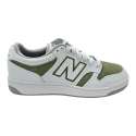 ZAPATILLAS NEW BALANCE MUJER 480VO VERDE VERDE