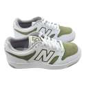 ZAPATILLAS NEW BALANCE MUJER 480VO VERDE VERDE