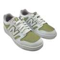 ZAPATILLAS NEW BALANCE MUJER 480VO VERDE VERDE