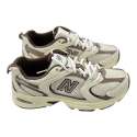 ZAPATILLAS NEW BALANCE MUJER 530ASM MARRÓN MARRÓN