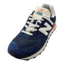 ZAPATILLAS NEW BALANCE HOMBRE 574VPN MARINO MARINO