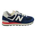 ZAPATILLAS NEW BALANCE HOMBRE 574VPN MARINO MARINO