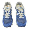 ZAPATILLAS NEW BALANCE HOMBRE 574VPN MARINO MARINO