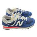 ZAPATILLAS NEW BALANCE HOMBRE 574VPN MARINO MARINO