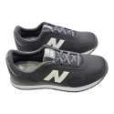 ZAPATILLAS NEW BALANCE MUJER 323BK NEGRO NEGRO